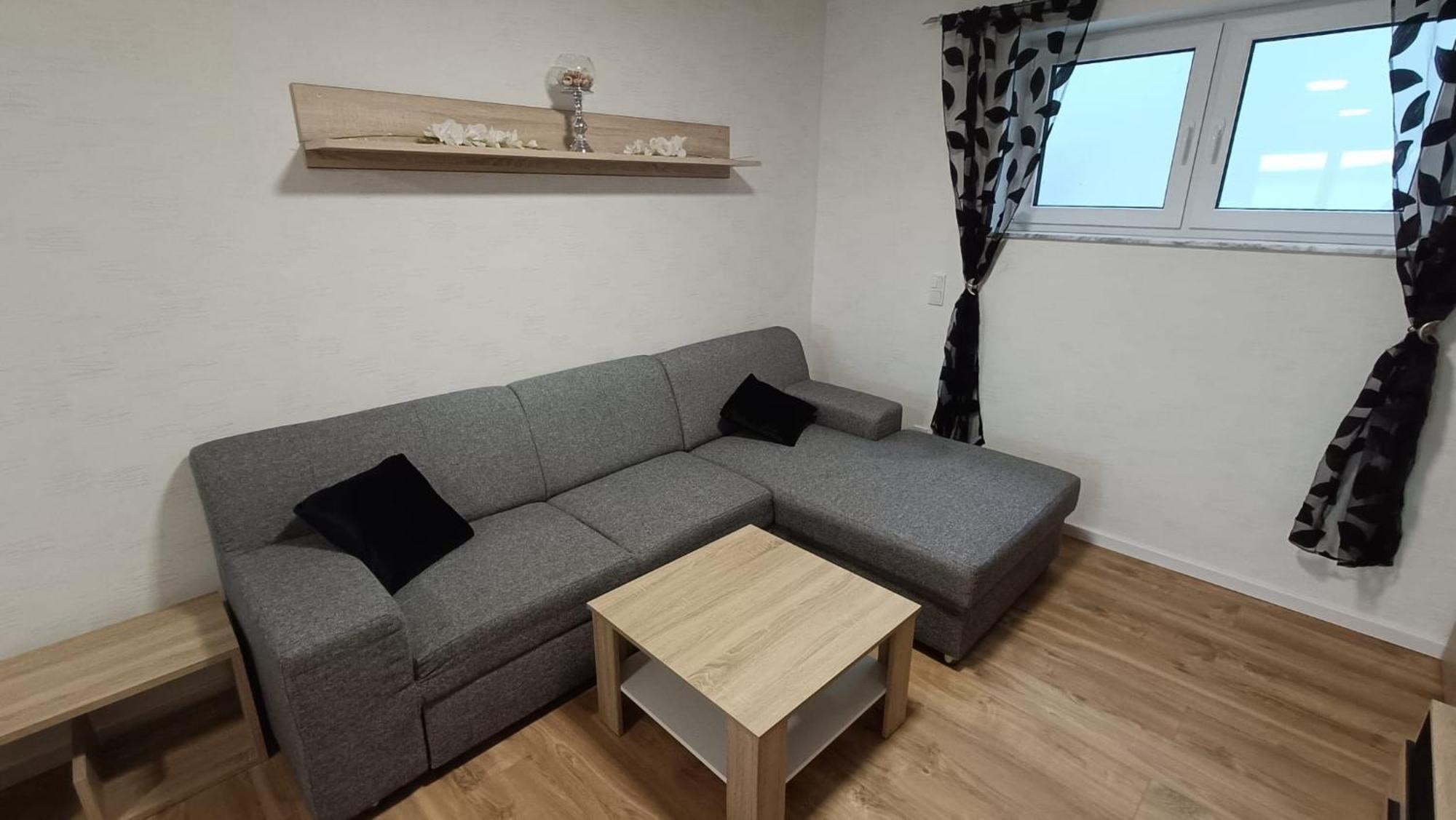 Ferienwohnung Zum Kreuzbaum Klosterkumbd Esterno foto