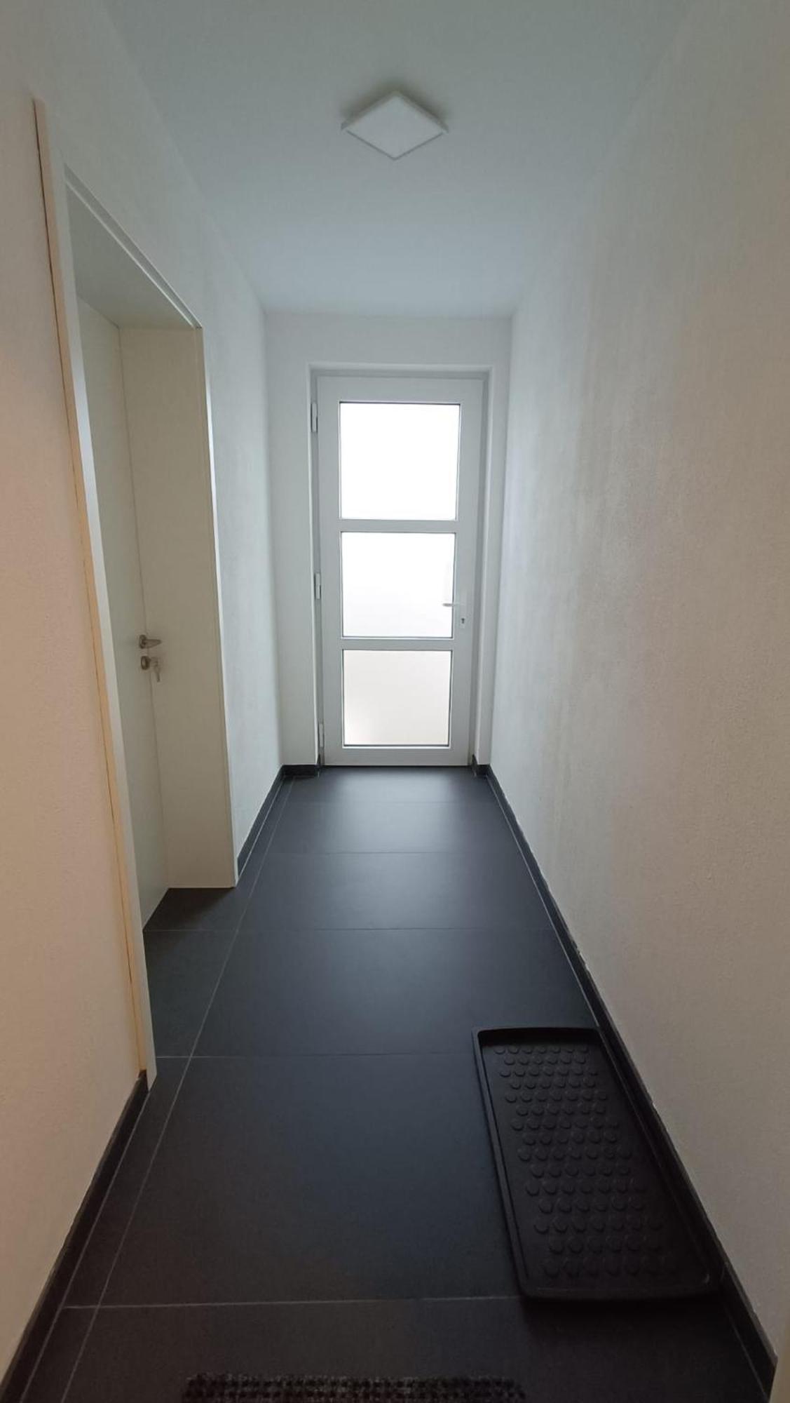 Ferienwohnung Zum Kreuzbaum Klosterkumbd Esterno foto