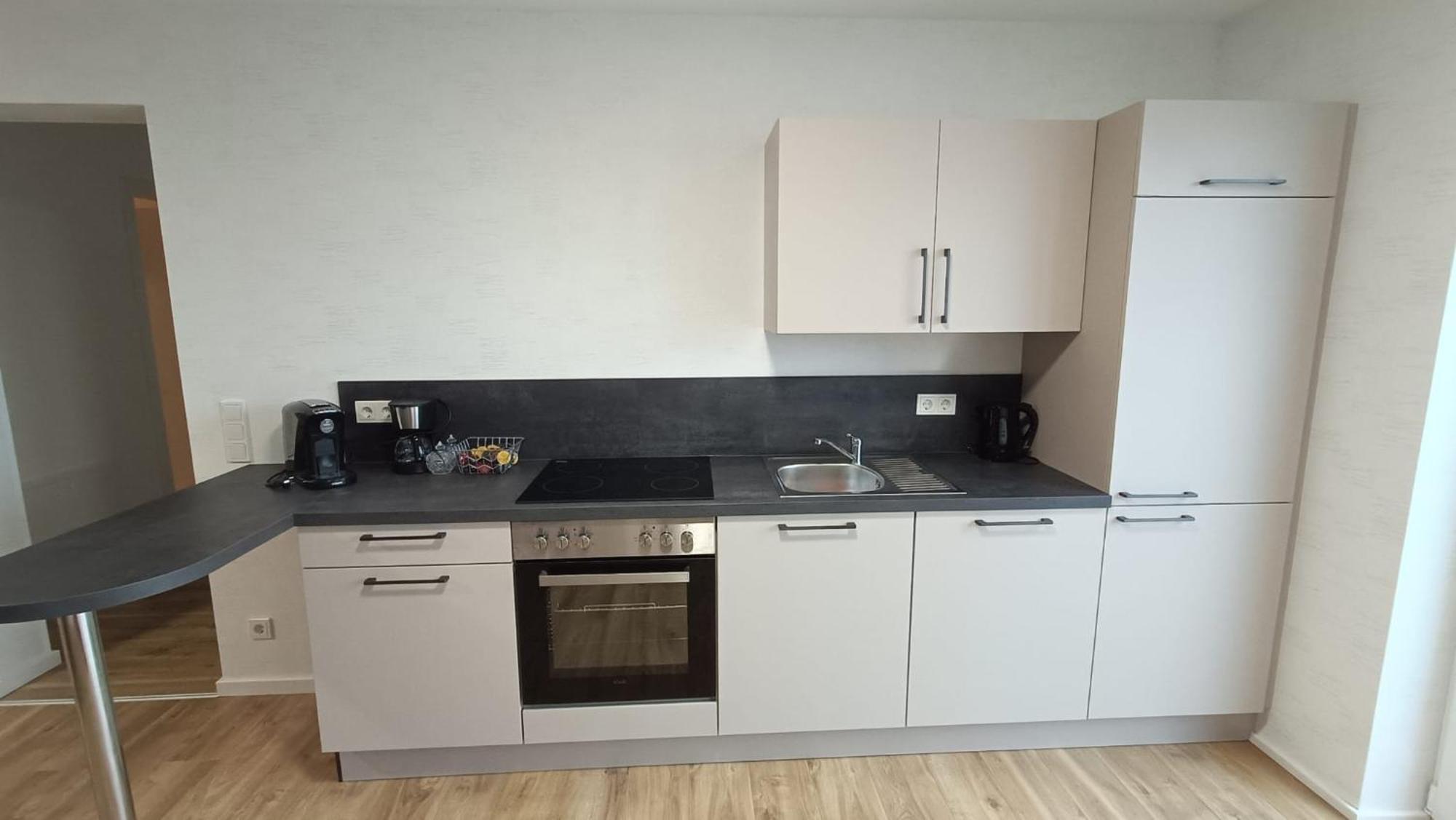 Ferienwohnung Zum Kreuzbaum Klosterkumbd Esterno foto